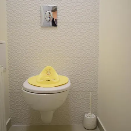 Cozy In The Downtown * Győr