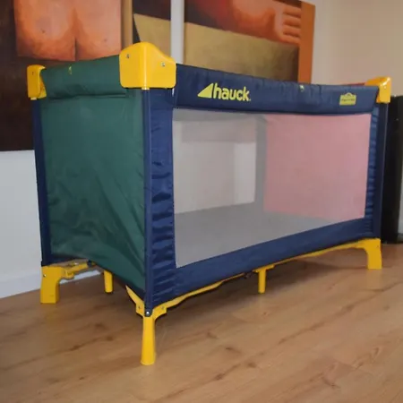 Cozy In The Downtown Apartment *