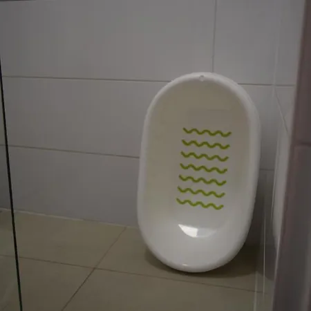 Apartment Cozy In The Downtown