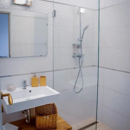 Apartment Cozy In The Downtown