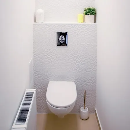 Cozy In The Downtown