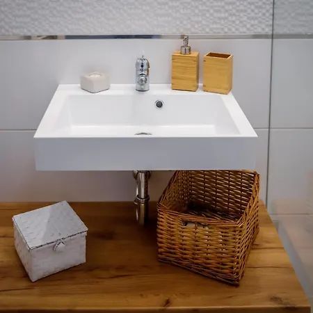 Cozy In The Downtown * Győr